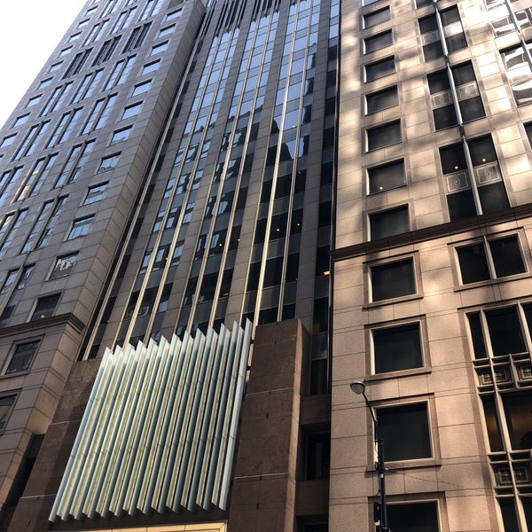 Franklin Center - AT&T Corporate Center - Office in Chicago