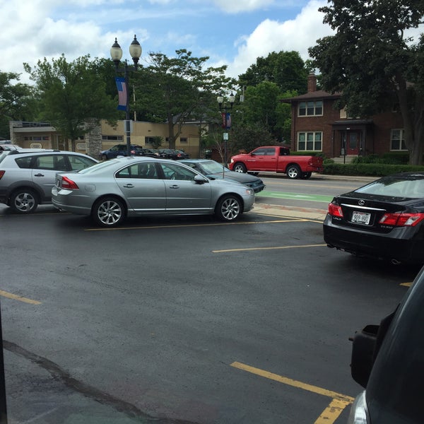 O’Gorman’s West Towne Auto Automotive Repair Shop