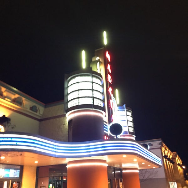 Marcus Hillside Cinema Delafield'de Sinema
