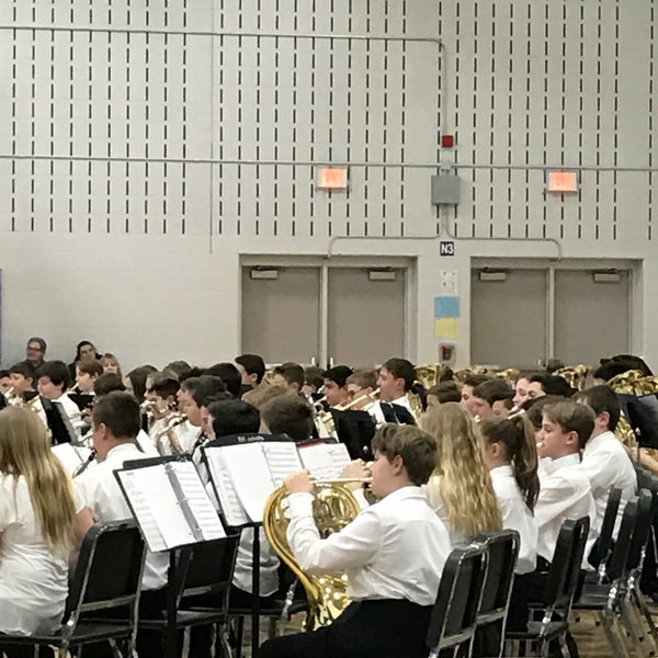 Kettle Moraine Middle School 68 visitors