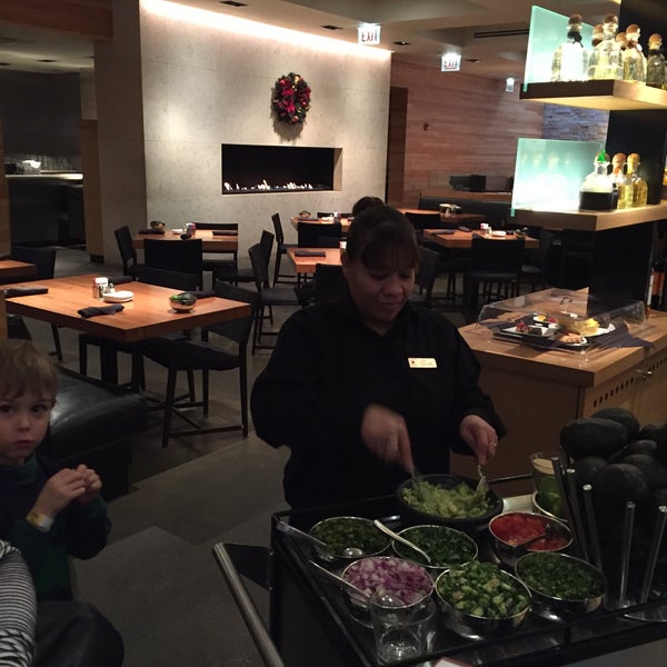 Photo taken at Cantina Laredo by Brent K. on 12/28/2015