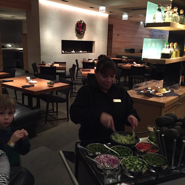 Photo prise au Cantina Laredo par Brent K. le12/28/2015