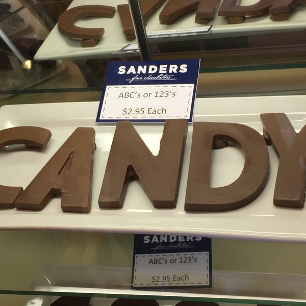 Morley Chocolate Factory Clinton Township, MI