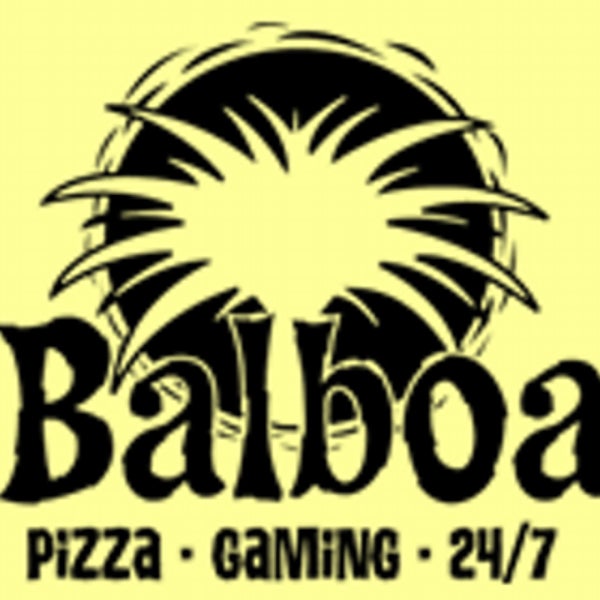 รูปภาพถ่ายที่ Balboa Pizza โดย Rob B. เมื่อ 11/26/2017