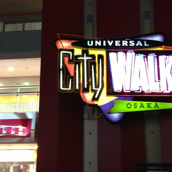 ユニバーサル シティウォーク大阪 此花区 ōsaka 大阪府 ユニバーサル シティウォーク大阪 此花区 ōsaka 大阪府