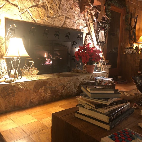 Manitou Lodge Forks, WA