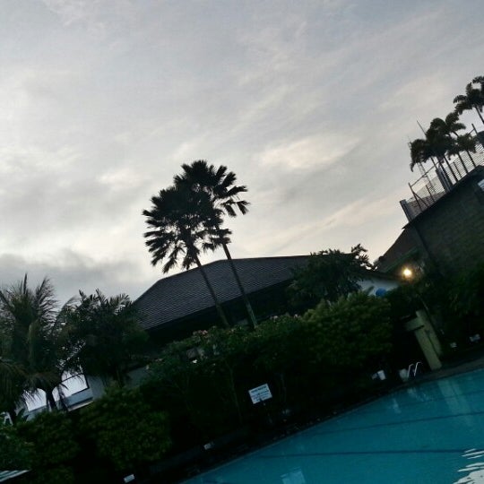 Photos At Villa Setiabudi Bandung Jawa Barat