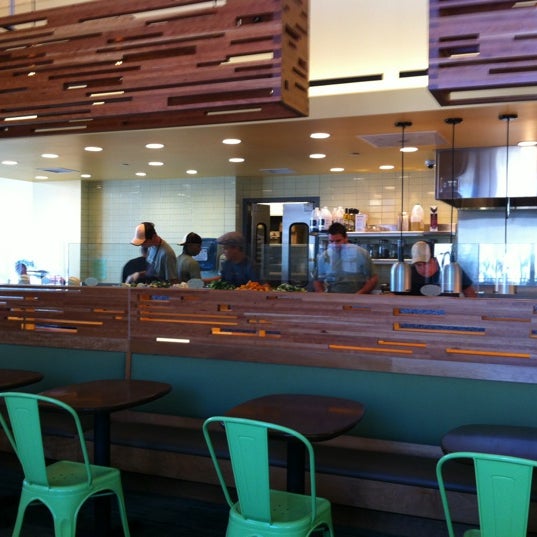 Tender Greens University City 46 tips from 2064 visitors