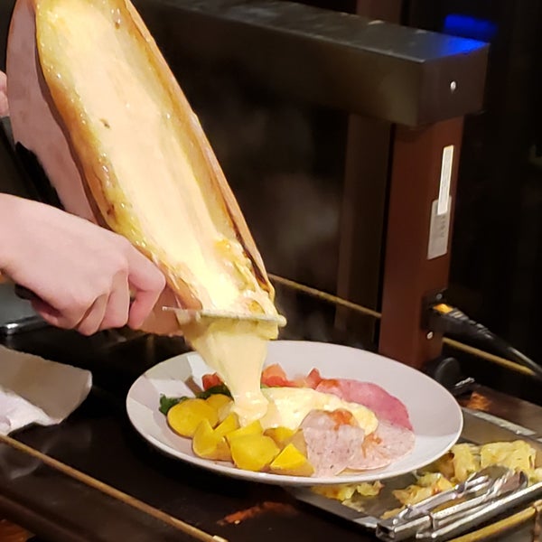 シチューとラクレットのお店 Cocotte 1 Tip From 84 Visitors