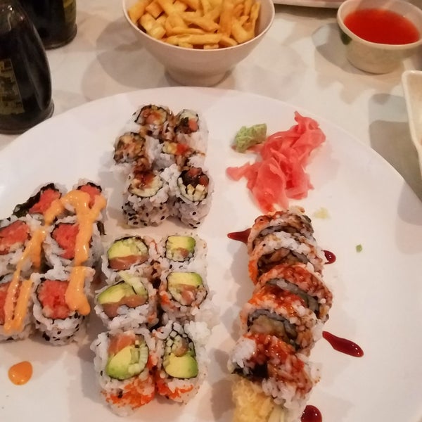 East Harbor Seafood Restaurant 9 tips from 171 visitors