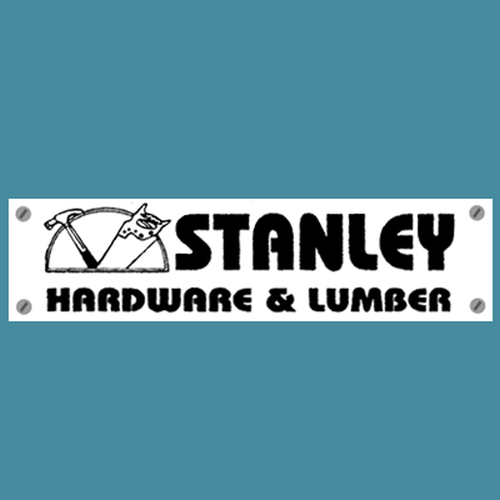 Stanley Hardware & Lumber Hardware Store in North Little Rock