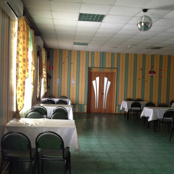 столовая 2 минск