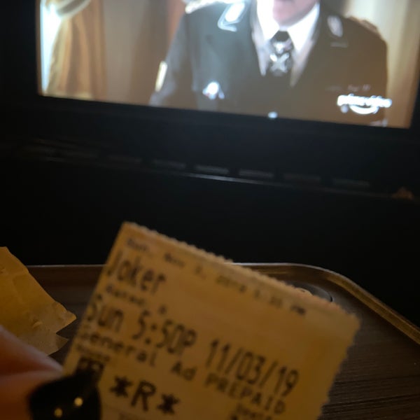 Cinemark Hollywood Movies 20 Pasadena, TX