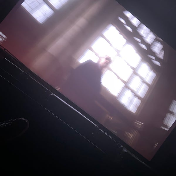 Cinemark Tinseltown USA and XD Jacinto City, TX