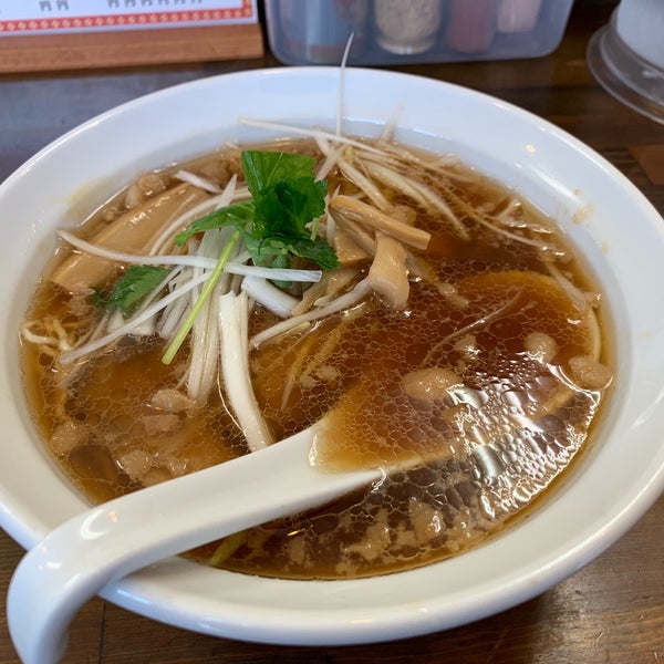 Photos At 中華そば 今里 5 Tips