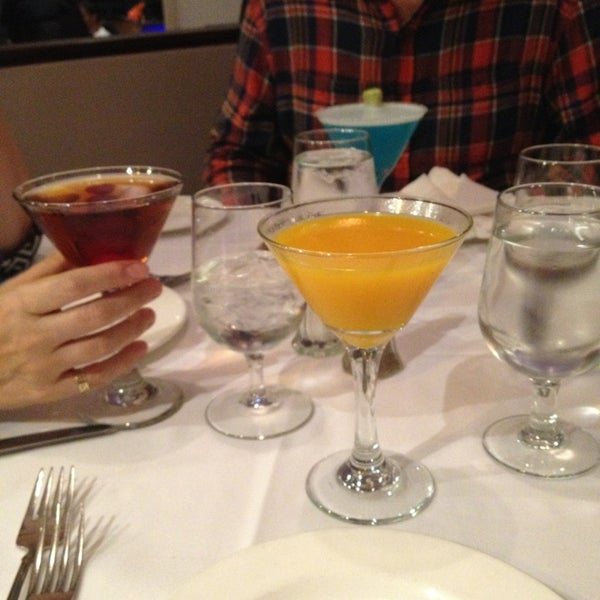 Photo taken at Sapphire Indian Cuisine by Jenni G. on 1/1/2013