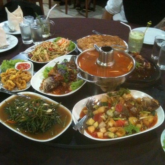 Photos At Wan Thai Restaurant 180 Tips From 4784 Visitors
