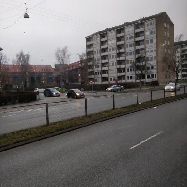 Foto scattata a Aarhus da R il 2/19/2018