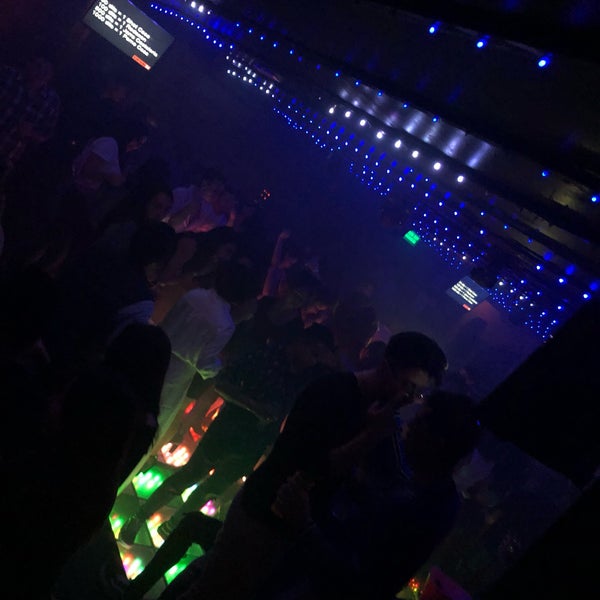 Photo taken at Eve Condesa by Fernando R. on 9/13/2019