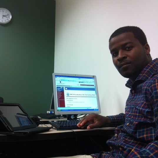 Strayer university. Strayer university