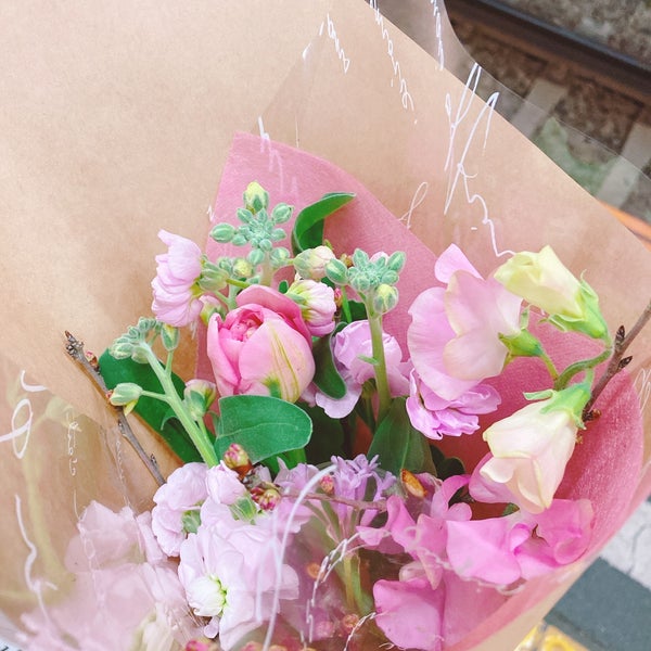 Photos At フラワーショップ京王 府中店 Flower Shop In 府中市
