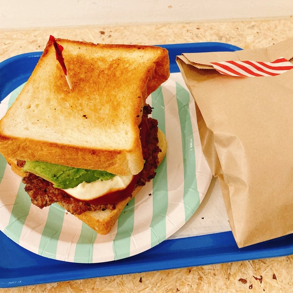 Bakery & Burger Jb's Tokyo 府中店 府中 宮町150