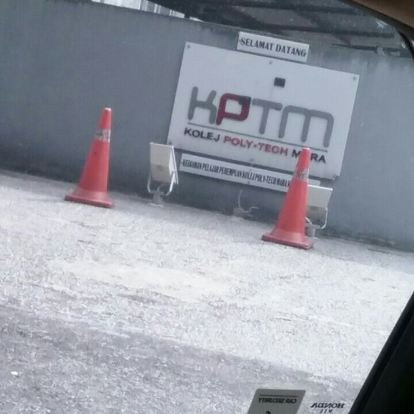 Photos At Asrama Siswi Kptm Kuala Lumpur Cheras 1 Tip