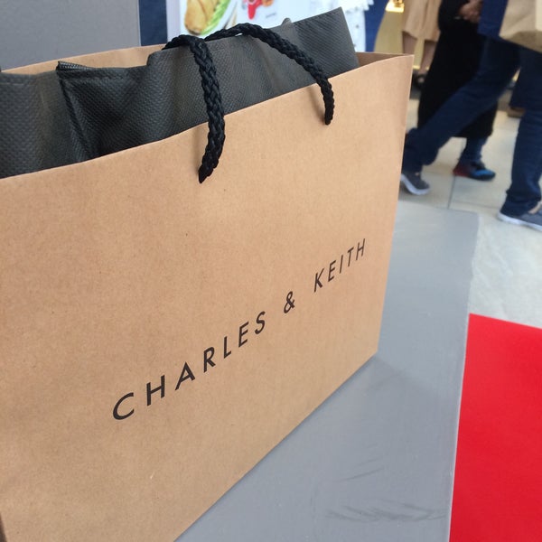 paper bag charles and keith 2018