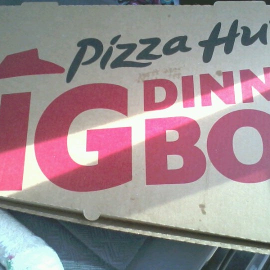 Pizza Hut (Now Closed) Duluth, MN