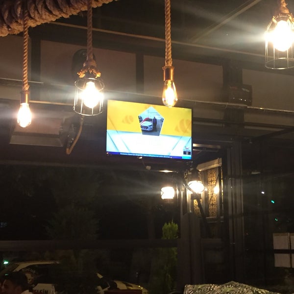 7/4/2020 tarihinde Hüseyin E.ziyaretçi tarafından Karabiber Cafe &amp; Restaurant'de çekilen fotoğraf