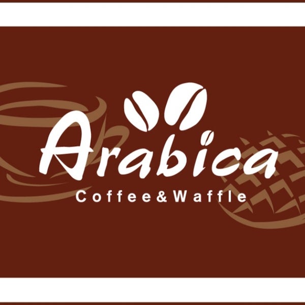 Foto diambil di Arabica Coffee &amp; Waffle oleh Flor C. pada 3/12/2013