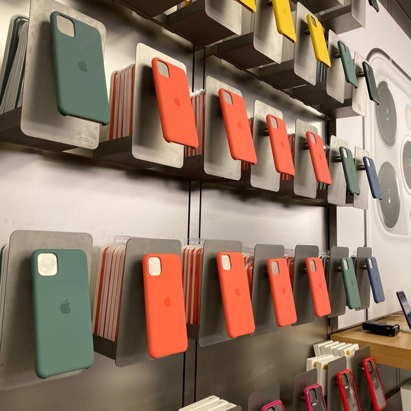 Photos at Apple Lakeside Electronics Store