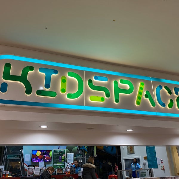 Kidspace 3 tips