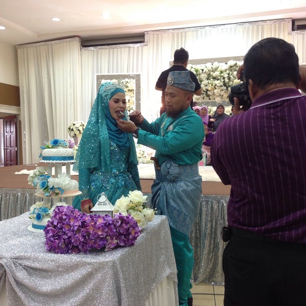 Ballroom Stadium Hang Jebat Taman Krubong Permai Melaka Ballroom Stadium Hang Jebat Taman Krubong Permai Melaka