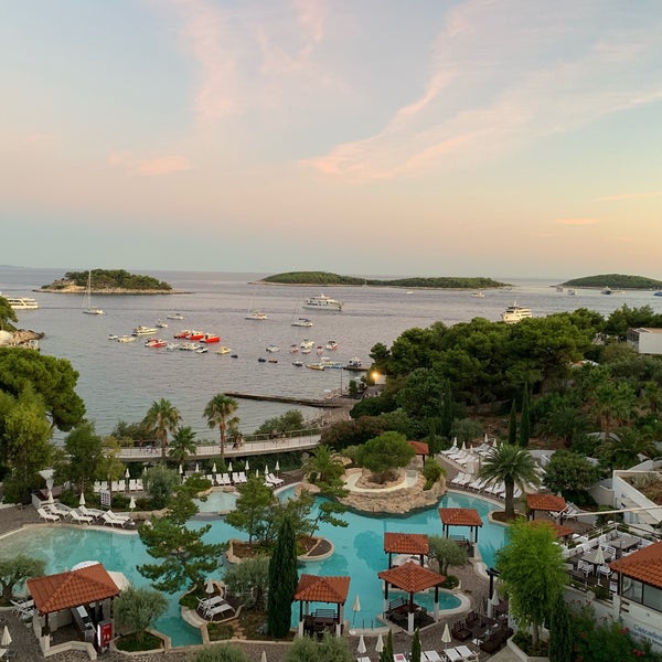 Amfora Grand Beach Resort