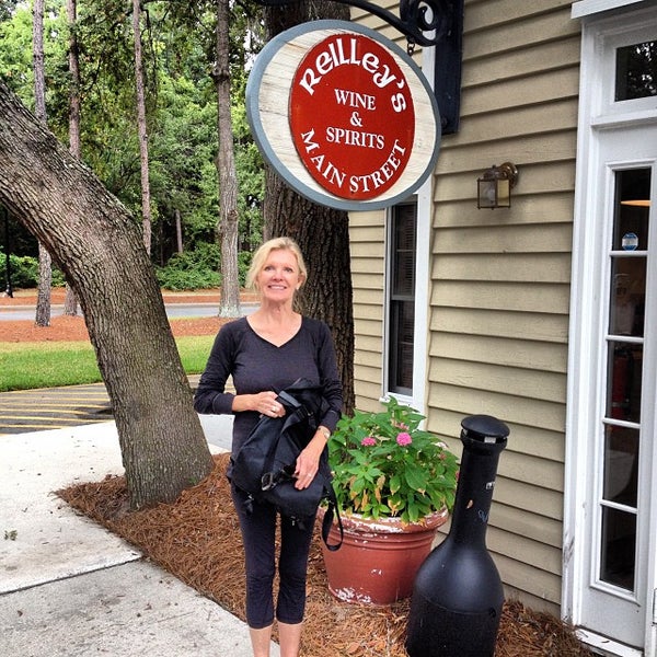 Reilly's Wine And Spirits 3011599 Main St