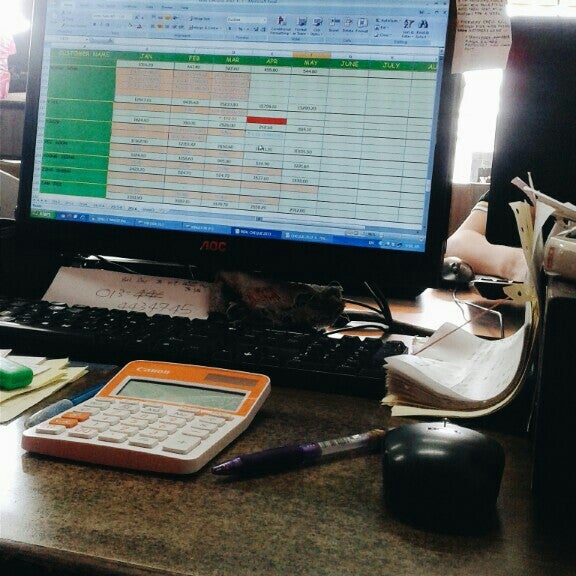 Seng Li Marketing Sdn Bhd