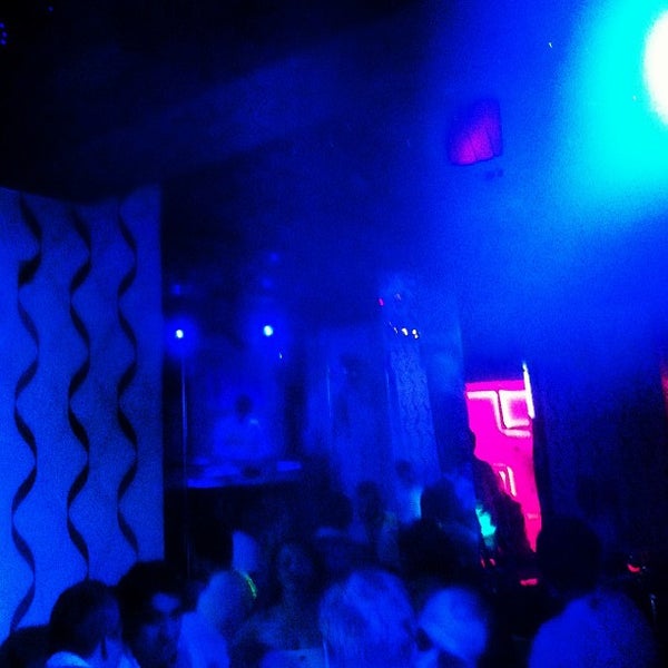 Photos at Kiss & Fly (Now Closed) in İstanbul