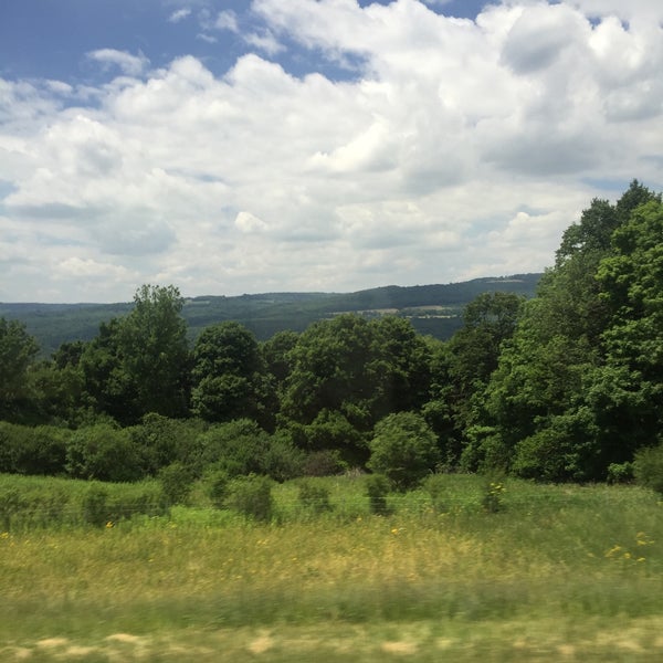 Tully, NY Neighborhood