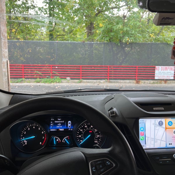 Seabrook Car Wash Automotive Repair Shop in LanhamSeabrook