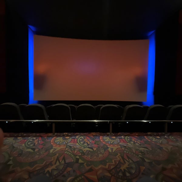 Regal Waugh Chapel & IMAX Movie Theater