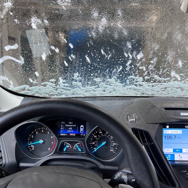 Seabrook Car Wash Automotive Repair Shop in LanhamSeabrook