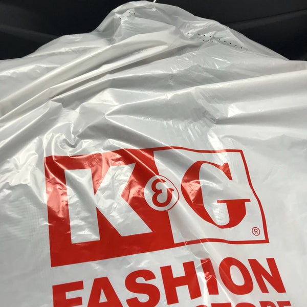 K & G Menswear New Carrollton, MD
