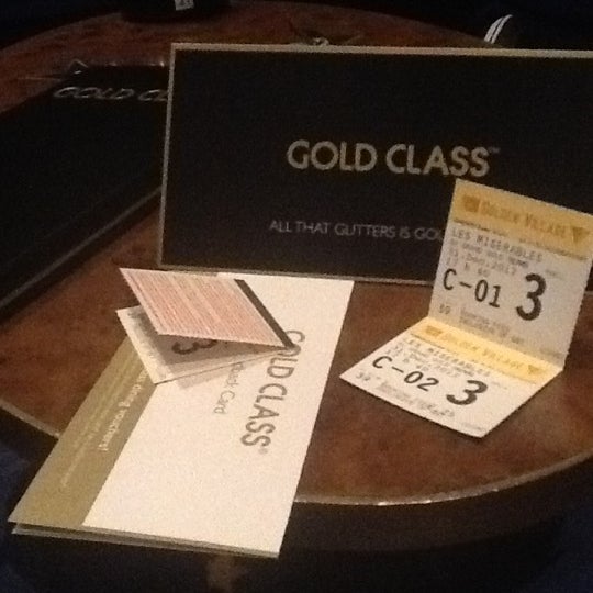 Hoffman h класс Gold 12