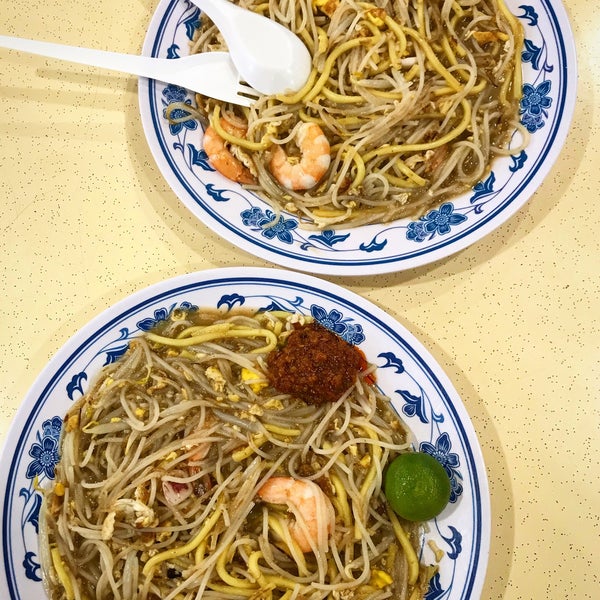 Yishun 81 Food Court Yishun 128 tips from 4646 visitors