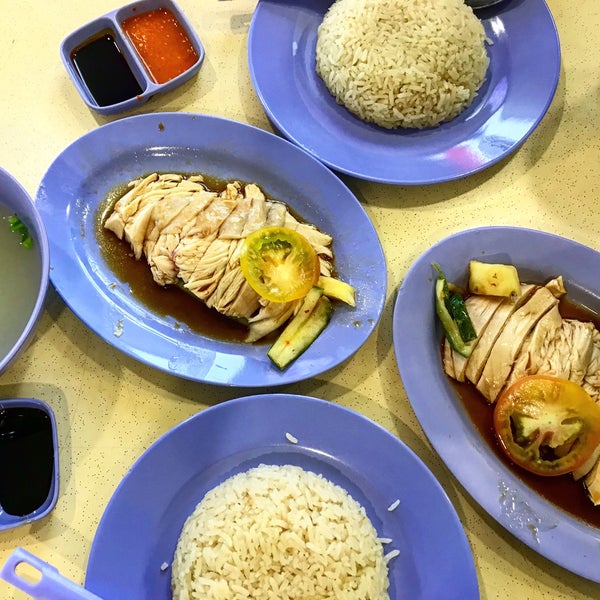 Yishun 81 Food Court Yishun 128 tips from 4646 visitors