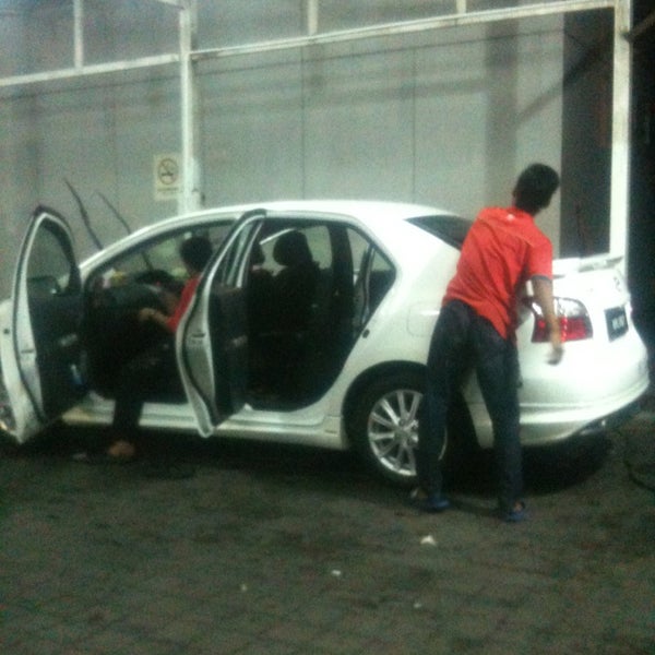 Caltex Persiaran Puchong Perdana