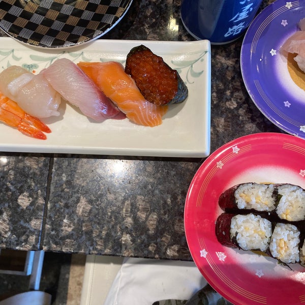 魚屋路 Sushi Restaurant In 鎌倉市 魚屋路 Sushi Restaurant In 鎌倉市