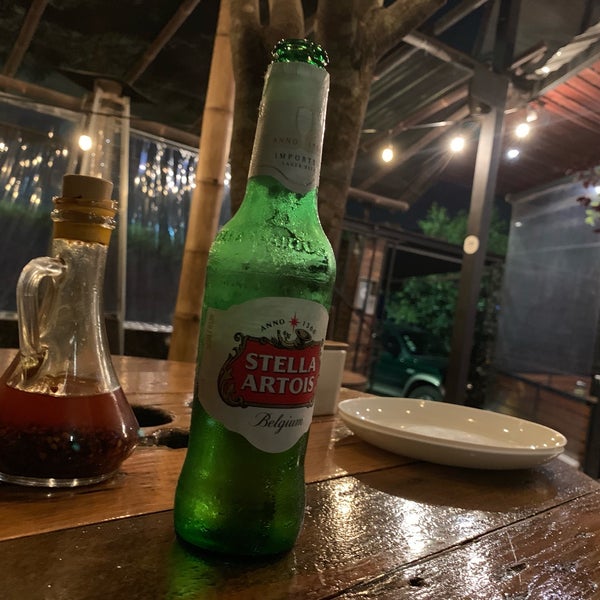 Woods Pizza & Beer Garden Cartago, Provincia de Cartago