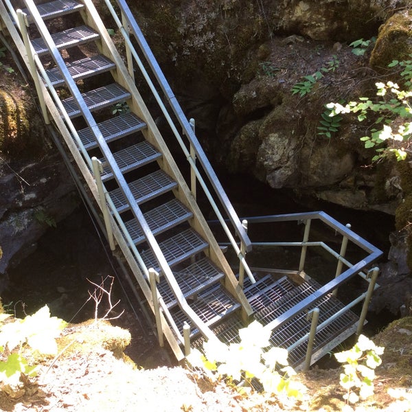 Crawford State Park State or Provincial Park